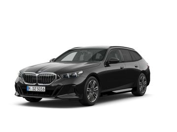 540d xDrive Touring