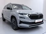 Škoda Karoq, Sportline 1.5TSI/110kW 7DSG -