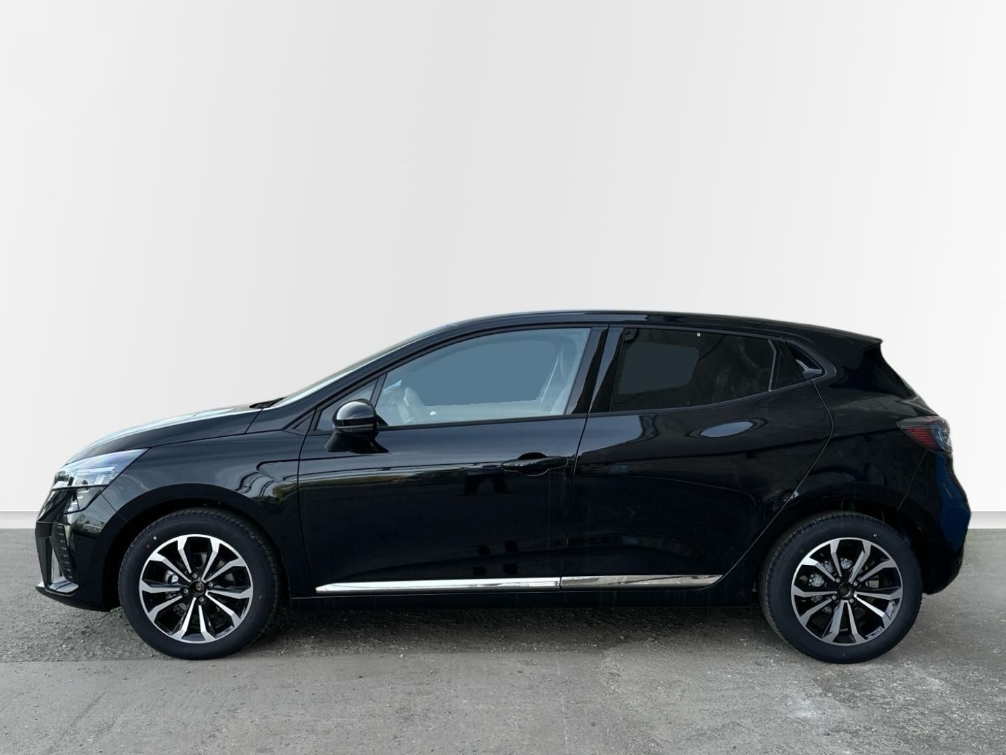Renault Clio, 1.0TCe 67kW Techno - fotka 2
