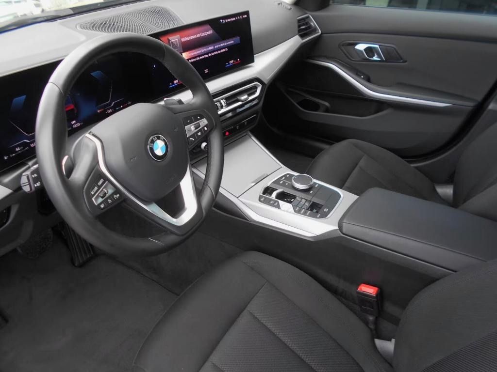 BMW Řada 3, 318 iA Lim. BUSINESS*Navi* - fotka 6