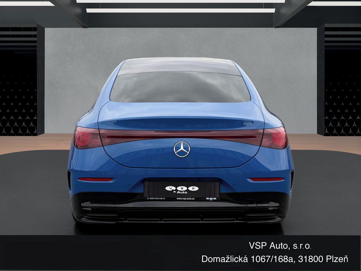 Mercedes-Benz CLA, 220 4MATIC - fotka 5