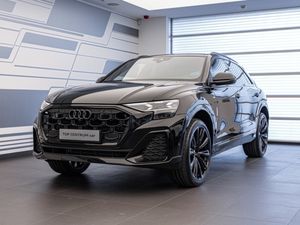 Audi Q8, SUV 50 TDI quattro