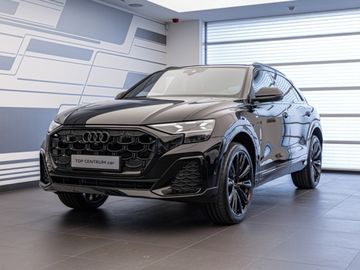 SUV 50 TDI quattro