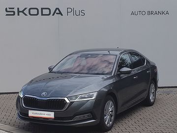 2.0 TDI 85kW STYLE Plus