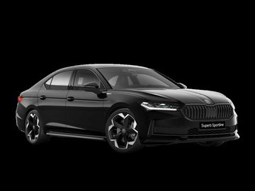 Sportline 2.0 TDI 4x4x 142 kW