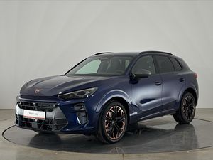 Cupra Terramar, 2.0 TSI DSG / 150 kW Sennheise