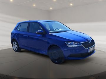 1,0 TSI Active