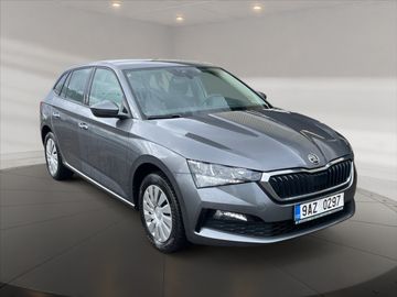 1,0 TSI 81 Ambition DSG