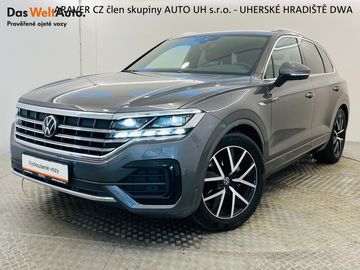 3.0 TDI 210kW R-line 4Motion