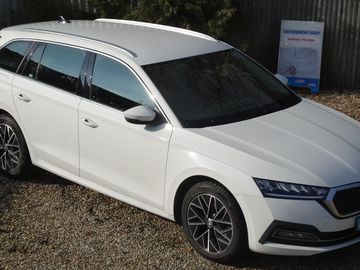 Kombi 1.5TSi Style
