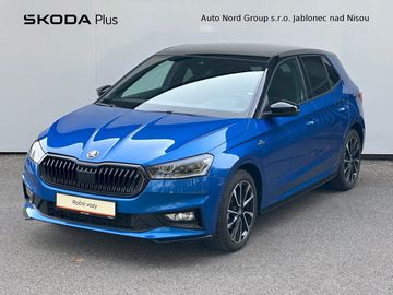 1.5 TSI 110kW DSG Monte Carlo