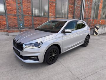 Style Plus 1,0 TSI 81 KW AUT