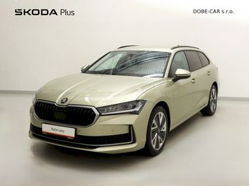Selection iV DSG 1.5PHEV 150kW