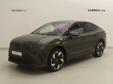85x, 84kWh 250kW RS