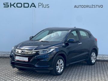 1.5 i-VTEC / 96 kW Comfort