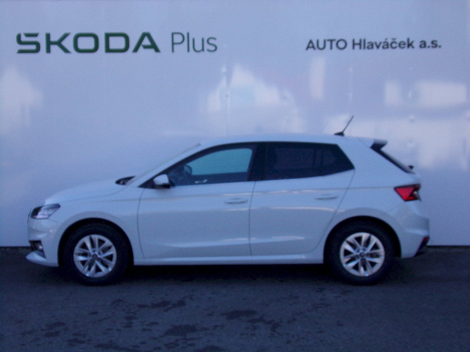 Škoda Fabia, TOP Selection 1.0 TSi / 85 kW - fotka 3