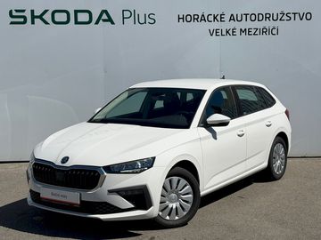 Selection 1,0 TSI 70 kW 5° MP