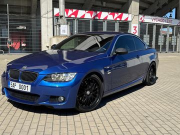 330D, 170kw, Kabriolet