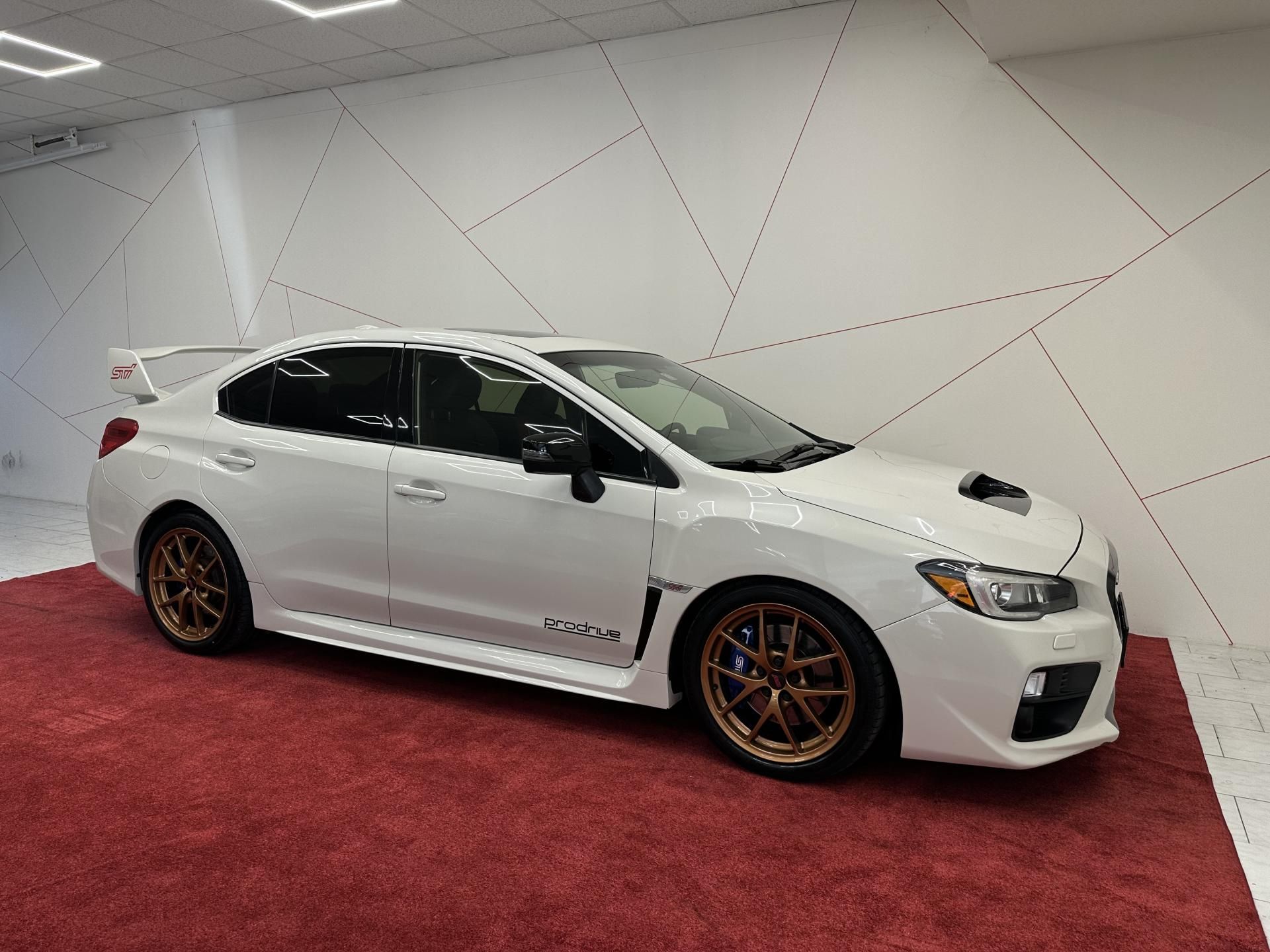 Subaru Impreza, WRX STI 2.5*BEZKLÍČ*PANO*TOP - fotka 6