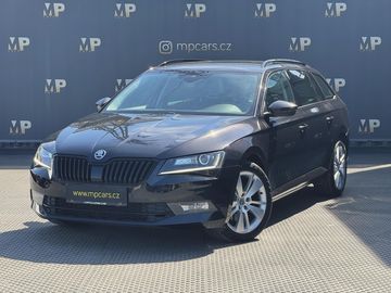 III 2.0TDi MAN, Style, Kessy