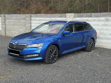2.0 TDi 147kw L&K DSG