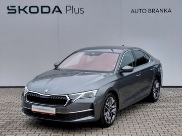 1,5 TSI 110 kW DSG M-HEV Top S