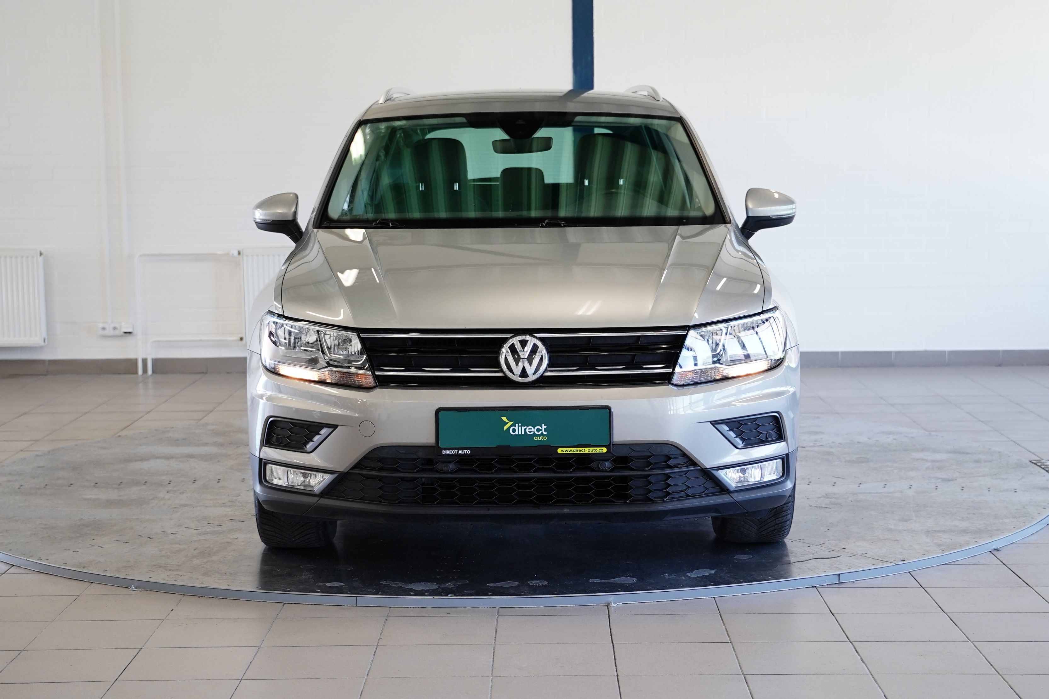 Volkswagen Tiguan, 1.4 TSI 110 kW Comfortline - fotka 4