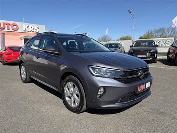 1,0 TSi 81KW 6rychl, LED,ACCTe
