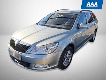 1.2 TSI, Automatická klima