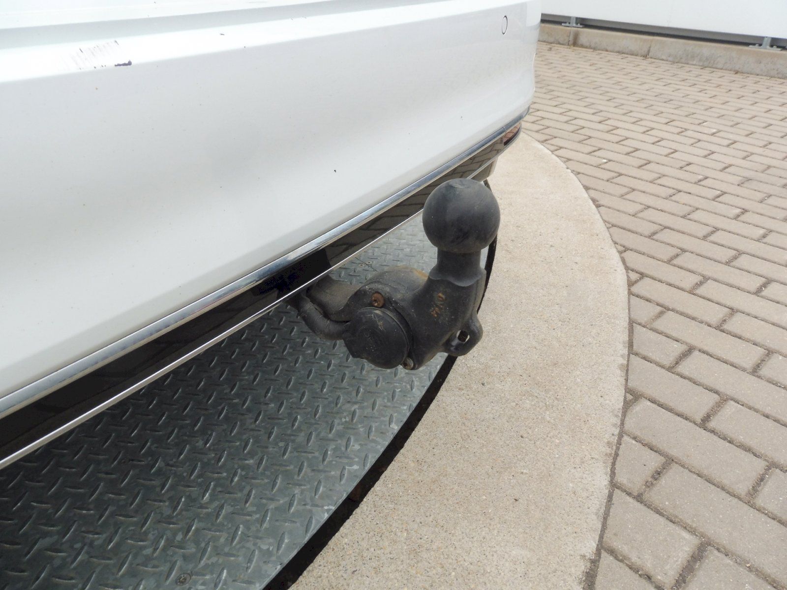 Volkswagen Passat, Variant Elegance 2,0 TDI 147kW - fotka 4