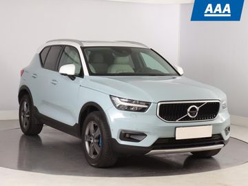 D4 AWD, 4X4, Automat