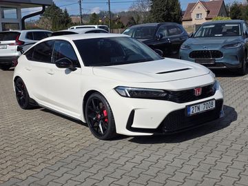 2,0VTEC TypeR