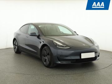 Long Range 4WD 74kWh, SoH 90%