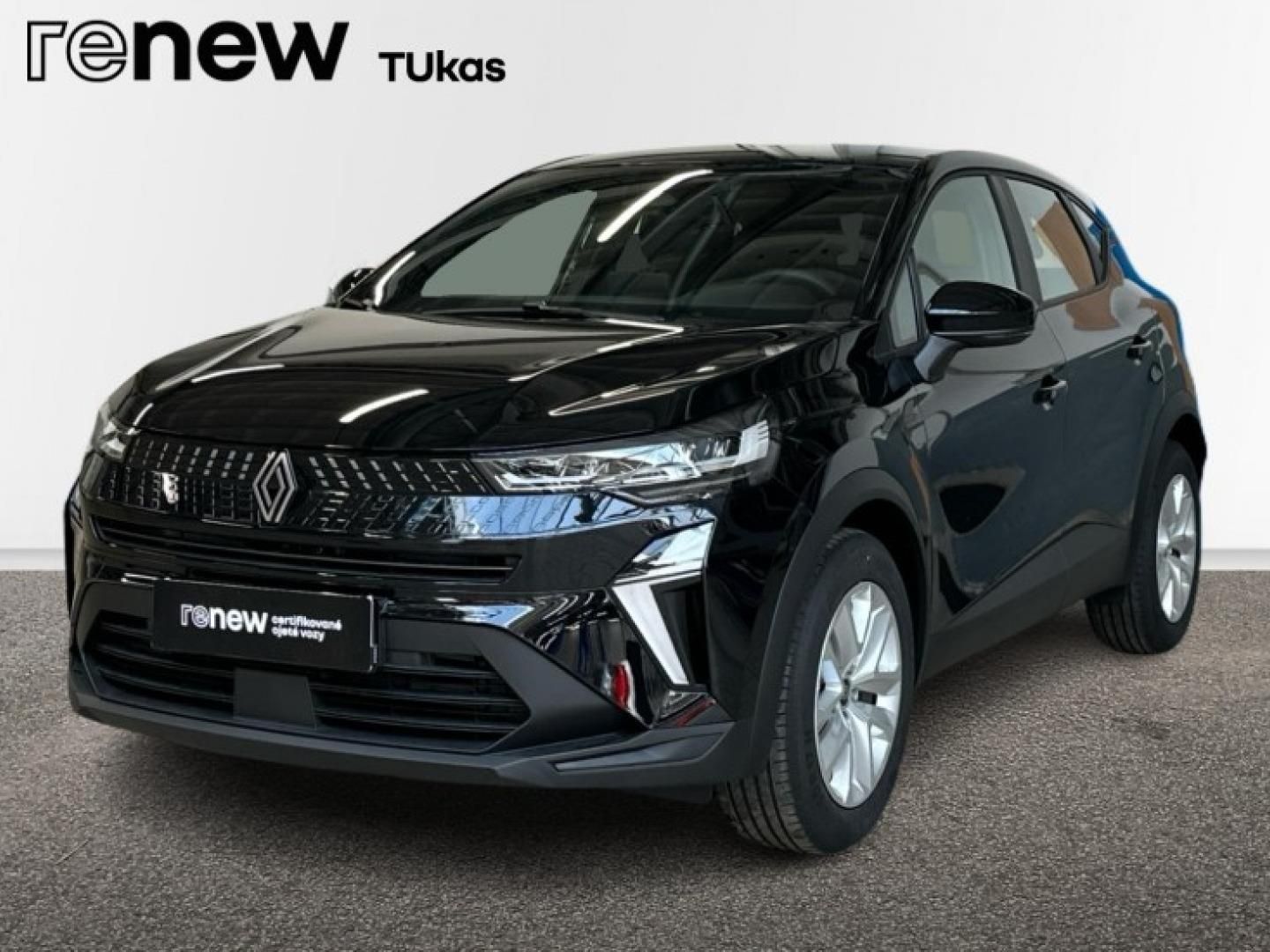 Renault Captur, 1.0Tce 67kW Evolution