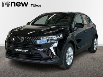 1.0Tce 67kW Evolution