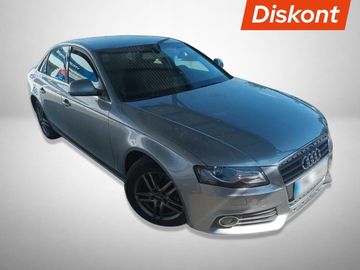 1.8 TFSI, Serv.kniha, Xenony