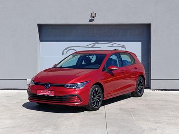 1.5TSI EVO BMT LIFE ČR