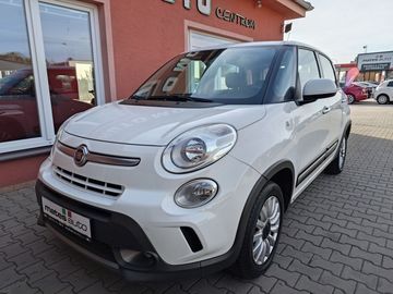 1.4 Trekking 70 kW