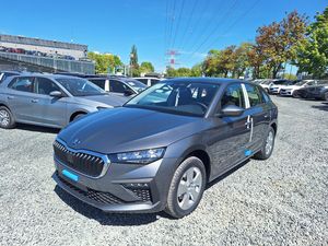 Škoda Scala, CLASSIC 1.0 TSI 85kW