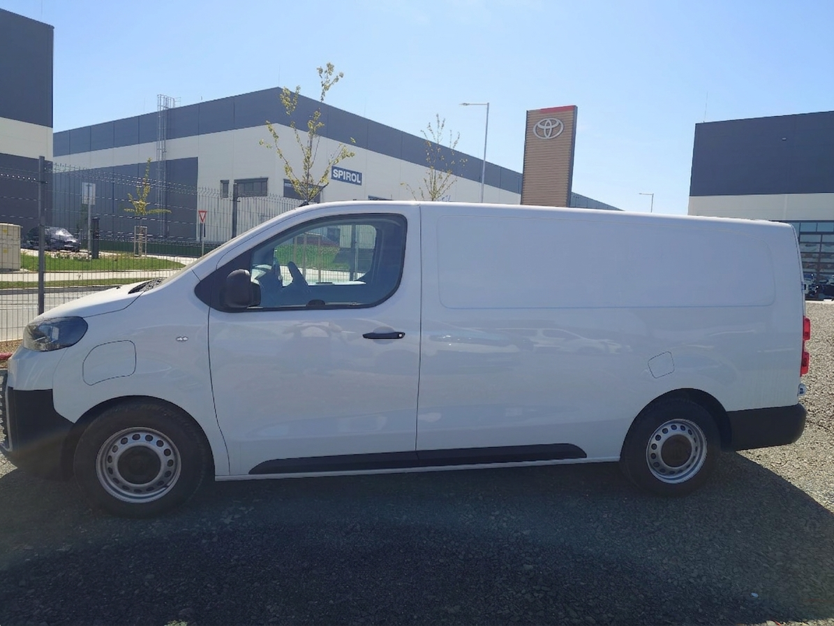 Toyota Proace, MC24 75KWh Active L2 - fotka 4