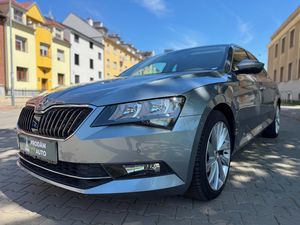 Škoda Superb, 1.5 TSi 110Kw