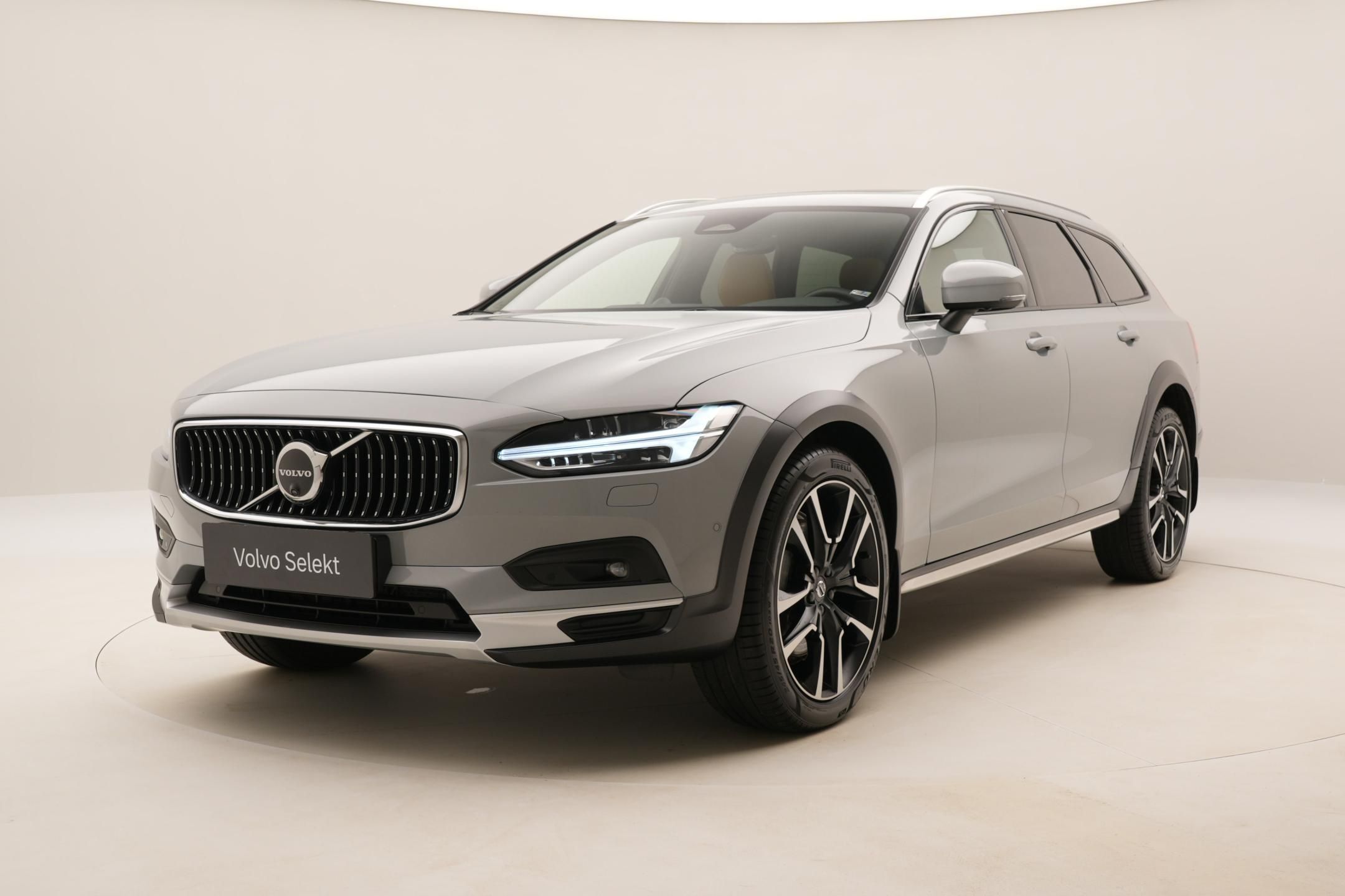 Volvo V90, CC B5 AWD ULTIMATE AUT