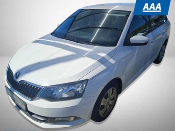 1.2 TSI, Serv.kniha, Klima