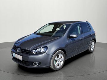 1.4TSI Comfortline Webasto PDC