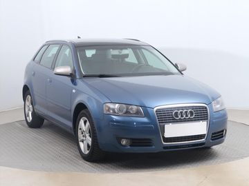 1.9 TDI, Ambition, Tažné