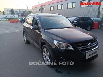 2.0 TDi 4x4