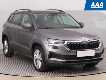 2.0 TDI, Style, Automat