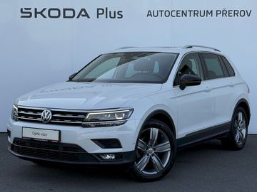 1.5 TSI 110kW Full-LED Virtual