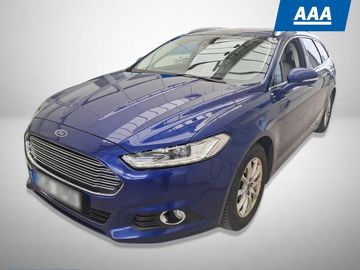 2.0 TDCI, 4X4, Automat