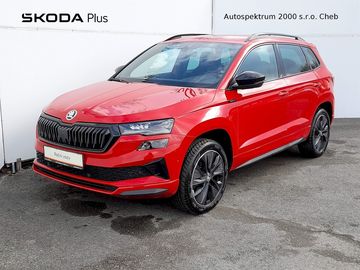 Sportline 1,5TSI 110kW 7AP